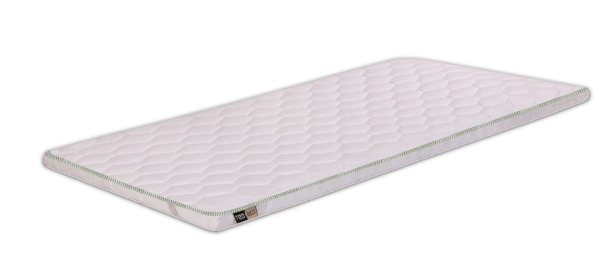 Топ матрак Ted Bed Aloe Balance 160х200см