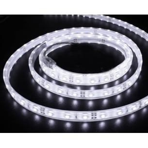 LED лента 7.2W/m бяла светлина 5m