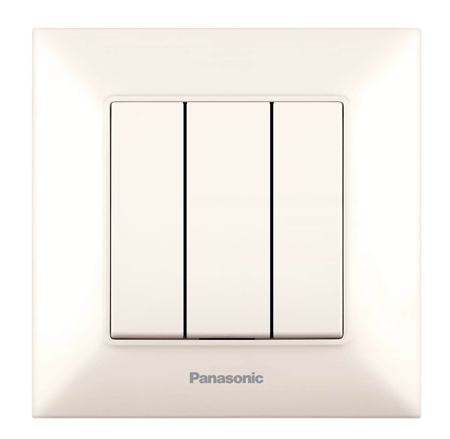 Троен ключ Аркедия Слим Panasonic крем 