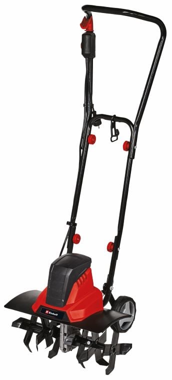 Електрическа фреза Einhell GC-RT 1545 M / 1500 W