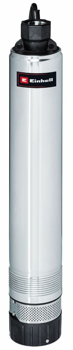 Потопяема дълбочинна помпа за чиста вода Einhell GC-DW 1000 N / 1000W / 6500 l/h