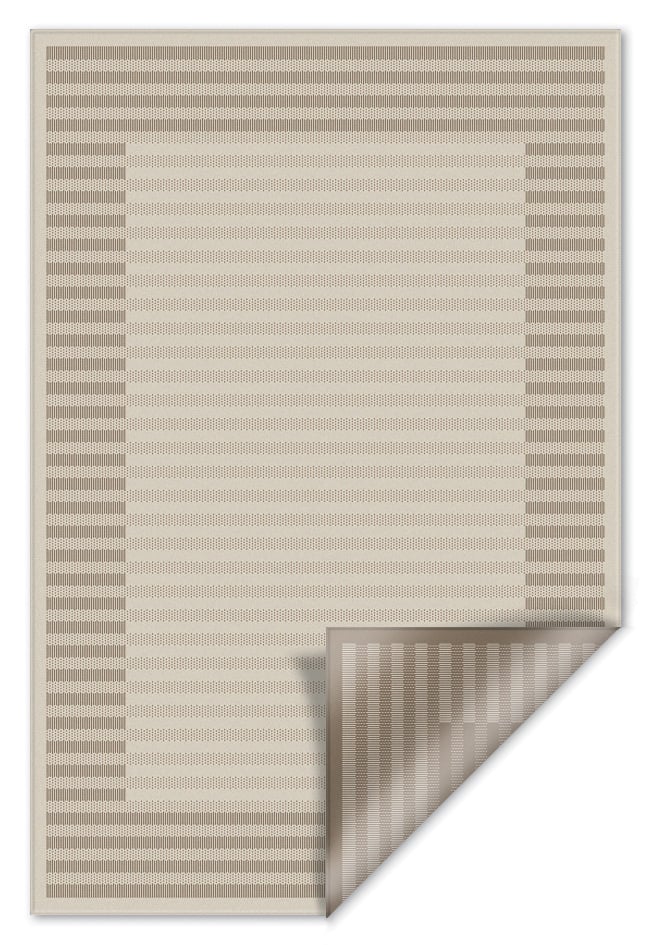 Килим Flat 89831 многоцветен 60x110см