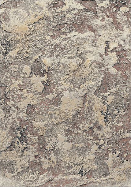 Машинно тъкан килим Anny 33020-195 / 195x300см