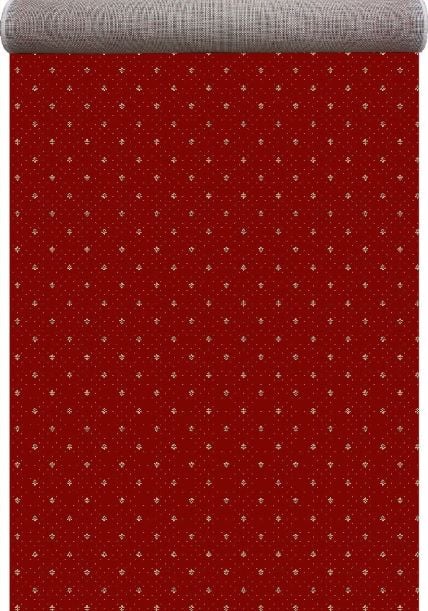 Машинно тъкан мокет Lotos 589-210 брик 4м