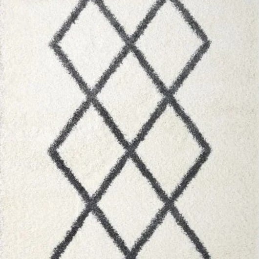 Машинно тъкан килим Tibet 12530-16 / 200х300см