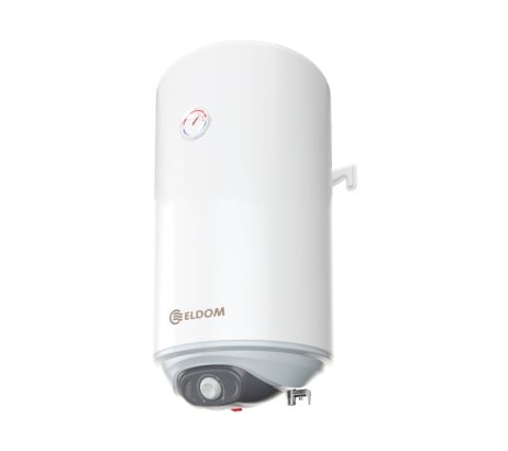 Вертикален бойлер Елдом WV05039I 50л 2000W 