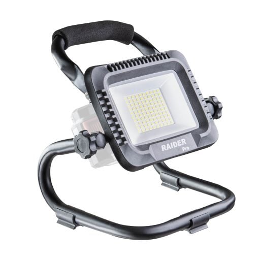 Акумулаторен прожектор Raider Pro RDP-SWL20 R20 Solo 100LED 35W 6000K