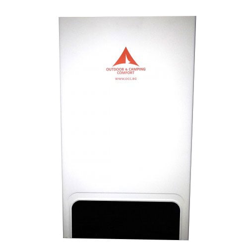 Автоматичен проточен газов бойлер OCC 24kW / 12л / 220V