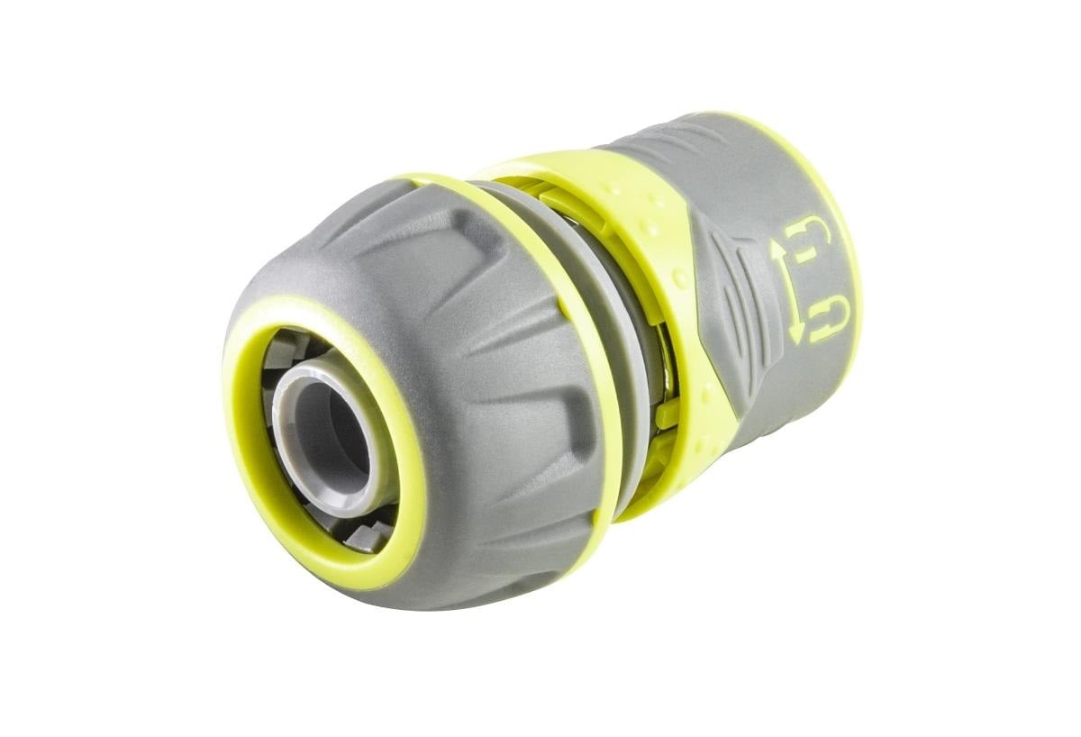 Конектор за маркуч със заключване Gardex Luxe 3/4"