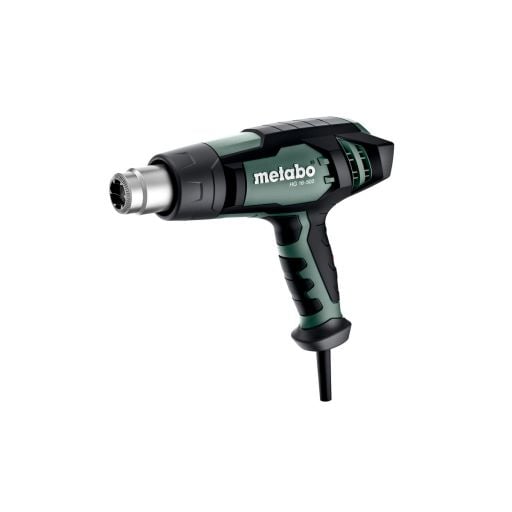 Пистолет за горещ въздух Metabo HG 16-500 1600W 