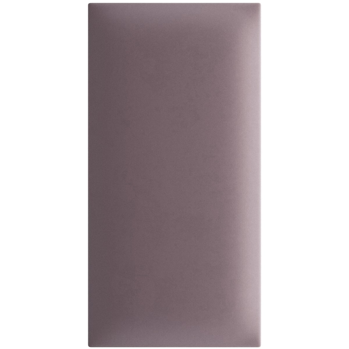 Тапициран панел Vilo Regular 1 / 30x60x0,6 см розова пудра