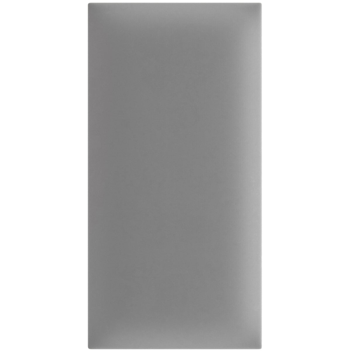 Тапициран панел Vilo Regular 1 Сив 30x60 см