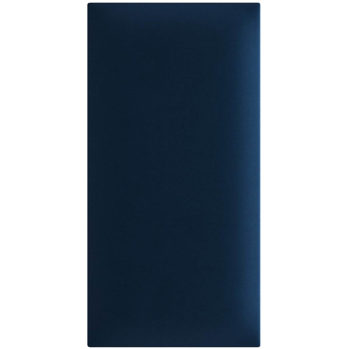 Тапициран панел Vilo Regular 1 Тъмносин 30x60 см