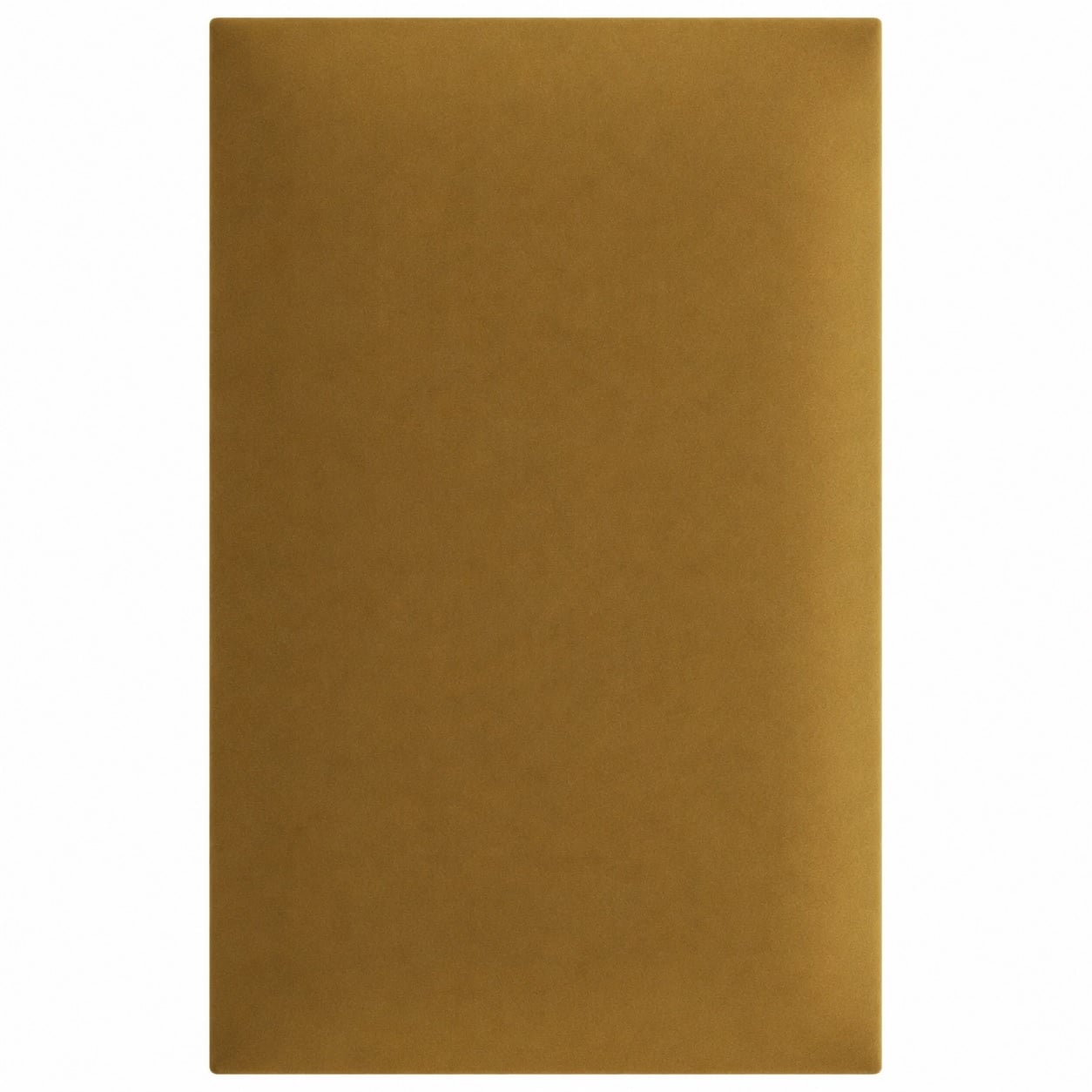 Тапициран панел Vilo Regular 1 / 30x60x0,6см горчица