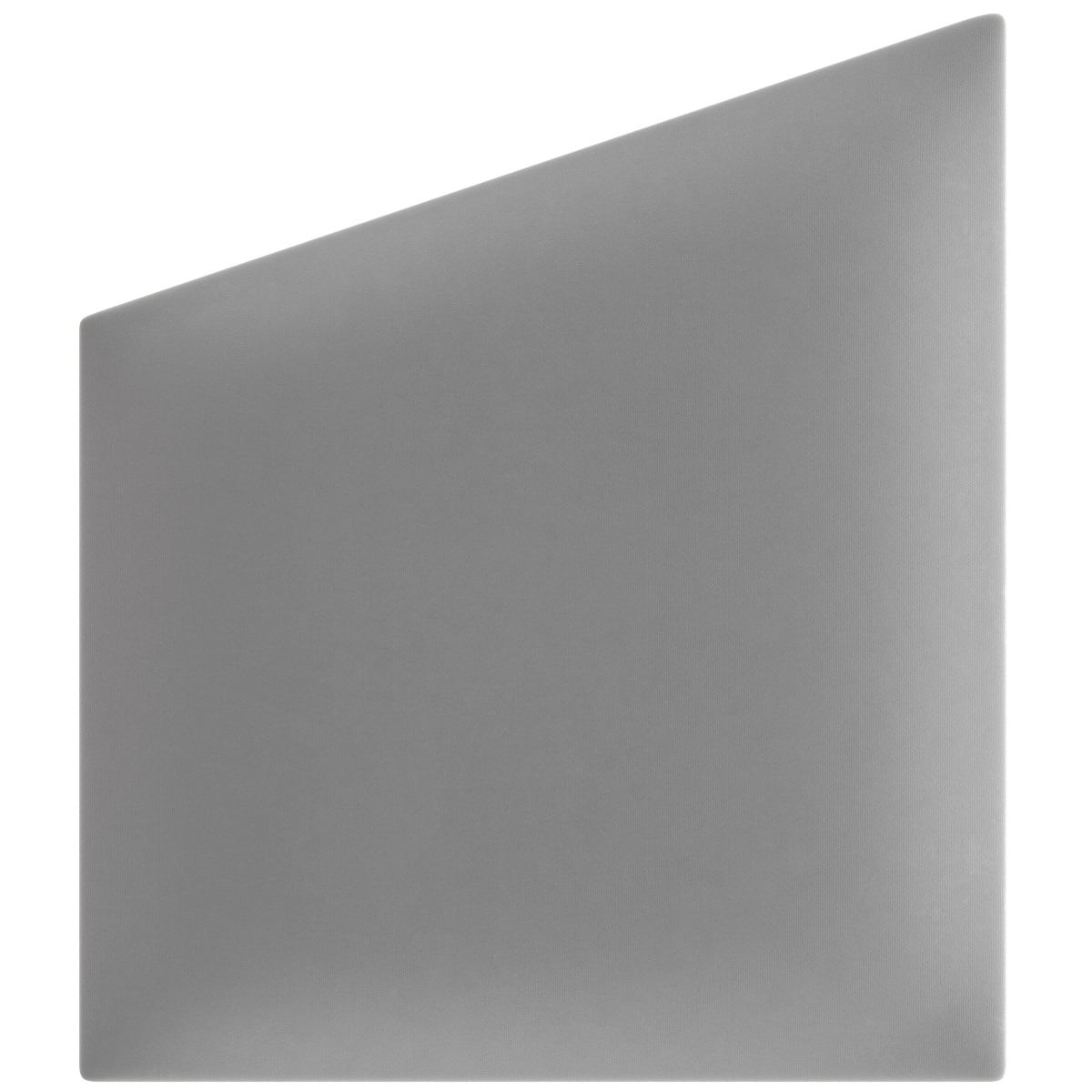 Тапициран панел Vilo Geo Сив 30x35 см