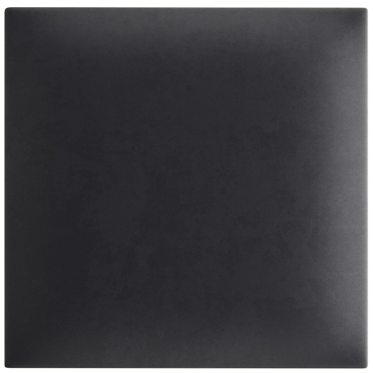 Тапициран панел Vilo Regular 3 / 30x30x0,6см графит