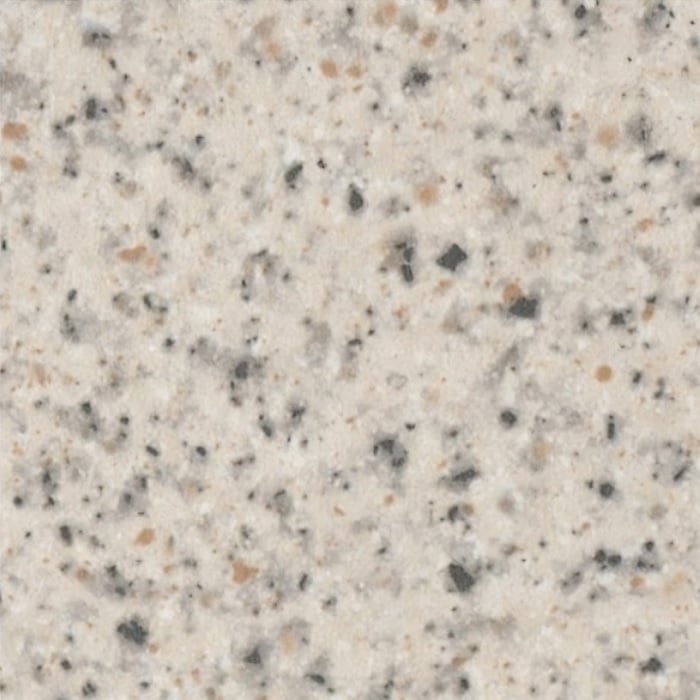 Гръб за кухня Belek F035PS51 ЛПДЧ / 4100x640x10мм