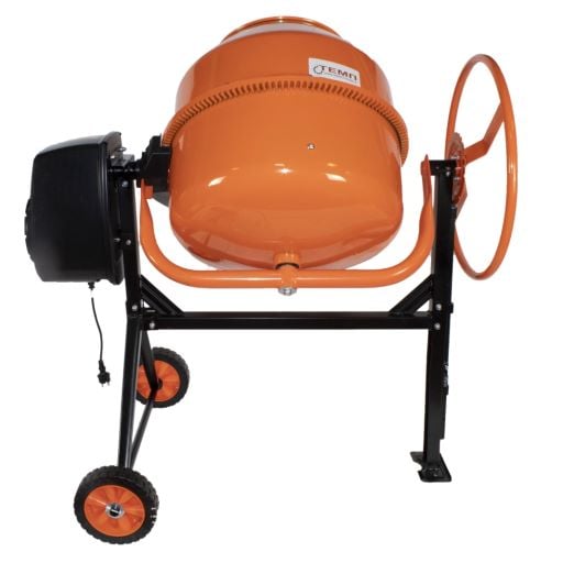 Бетонобъркачка 195л / 1250W 