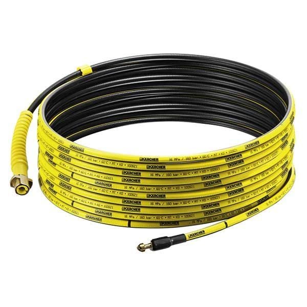Комплект за отпушване на канали Karcher PC 15 / 15м
