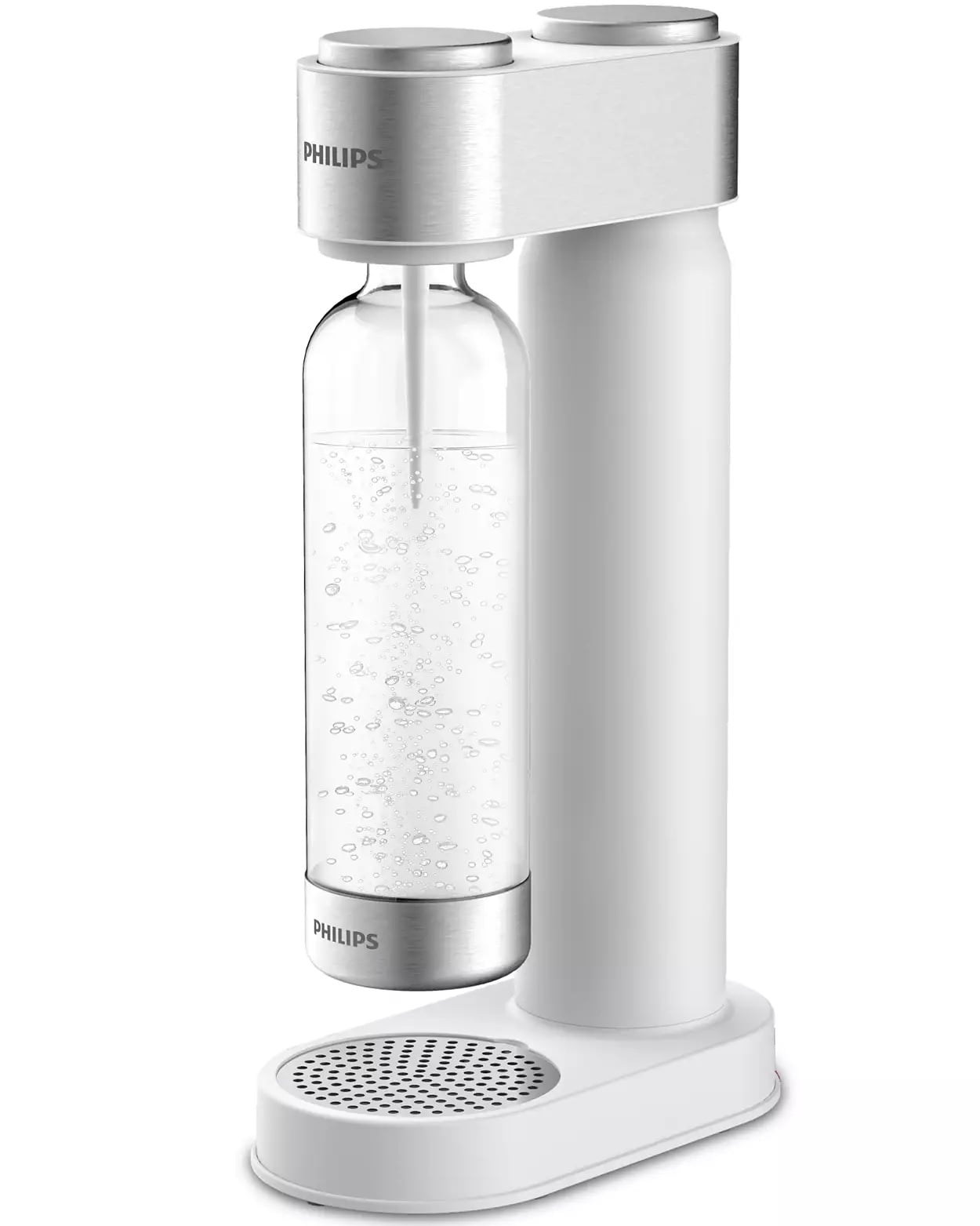 Машина за сода Philips ADD4902WH GoZero бяла