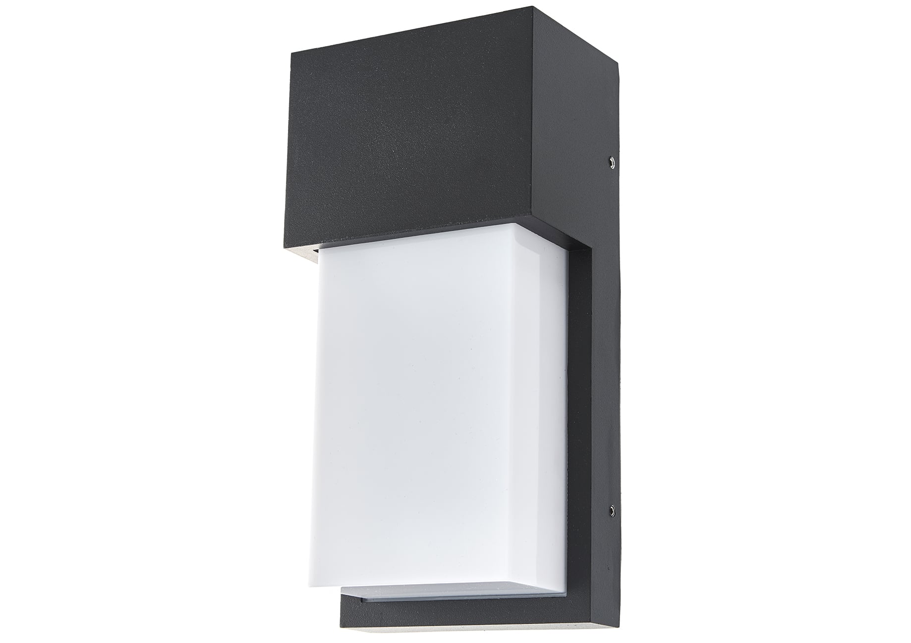 Градинско осветително тяло EL 2117 BK / 28W