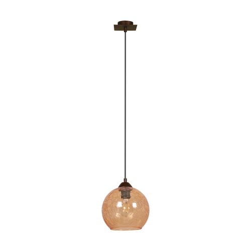 Полилей Lightstyle Торино 1910-C-6-CU патина 1xE27