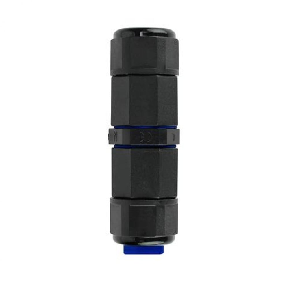 Конектор Horoz Electric 3 Pin / тип 106-004-0001