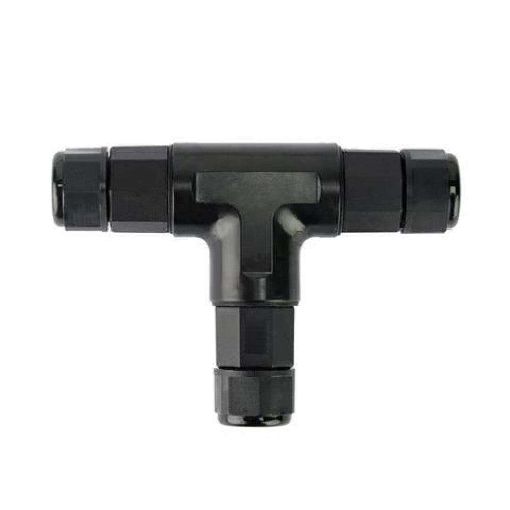 Конектор Horoz Electric 3 Pin / тип 106-004-0002