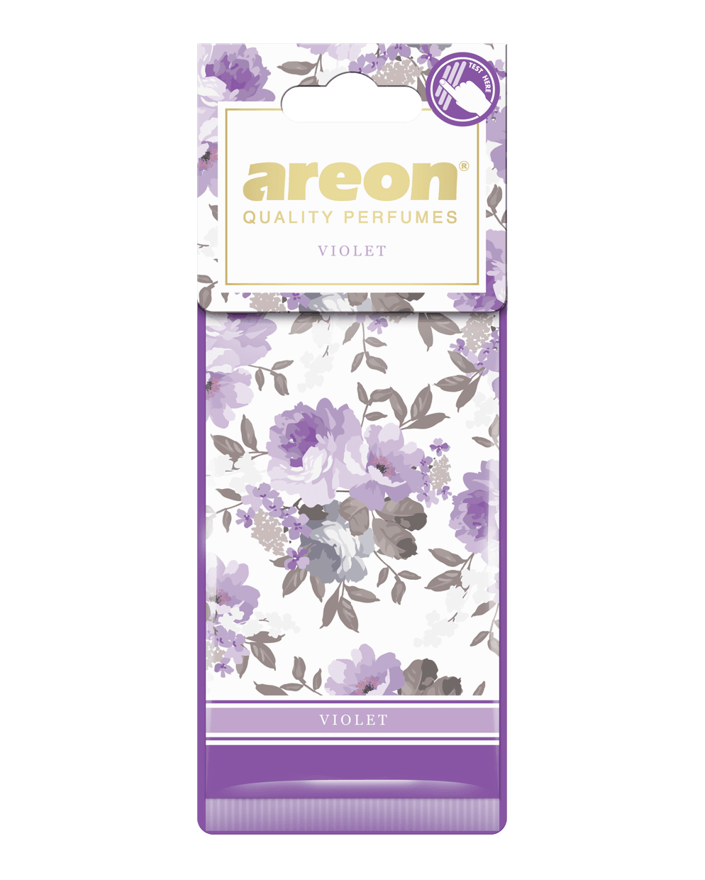 Ароматизатор Areon Violet