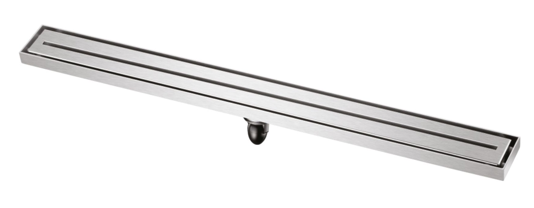 Линеен сифон MAGdrain SS304 / 600x55мм / ø50мм
