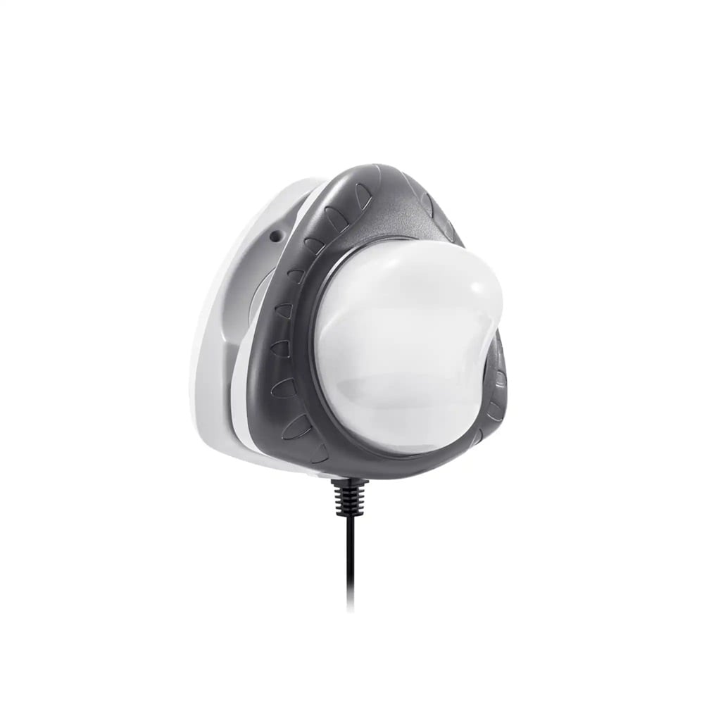 Магнитно LED осветление за басейн Intex 28698