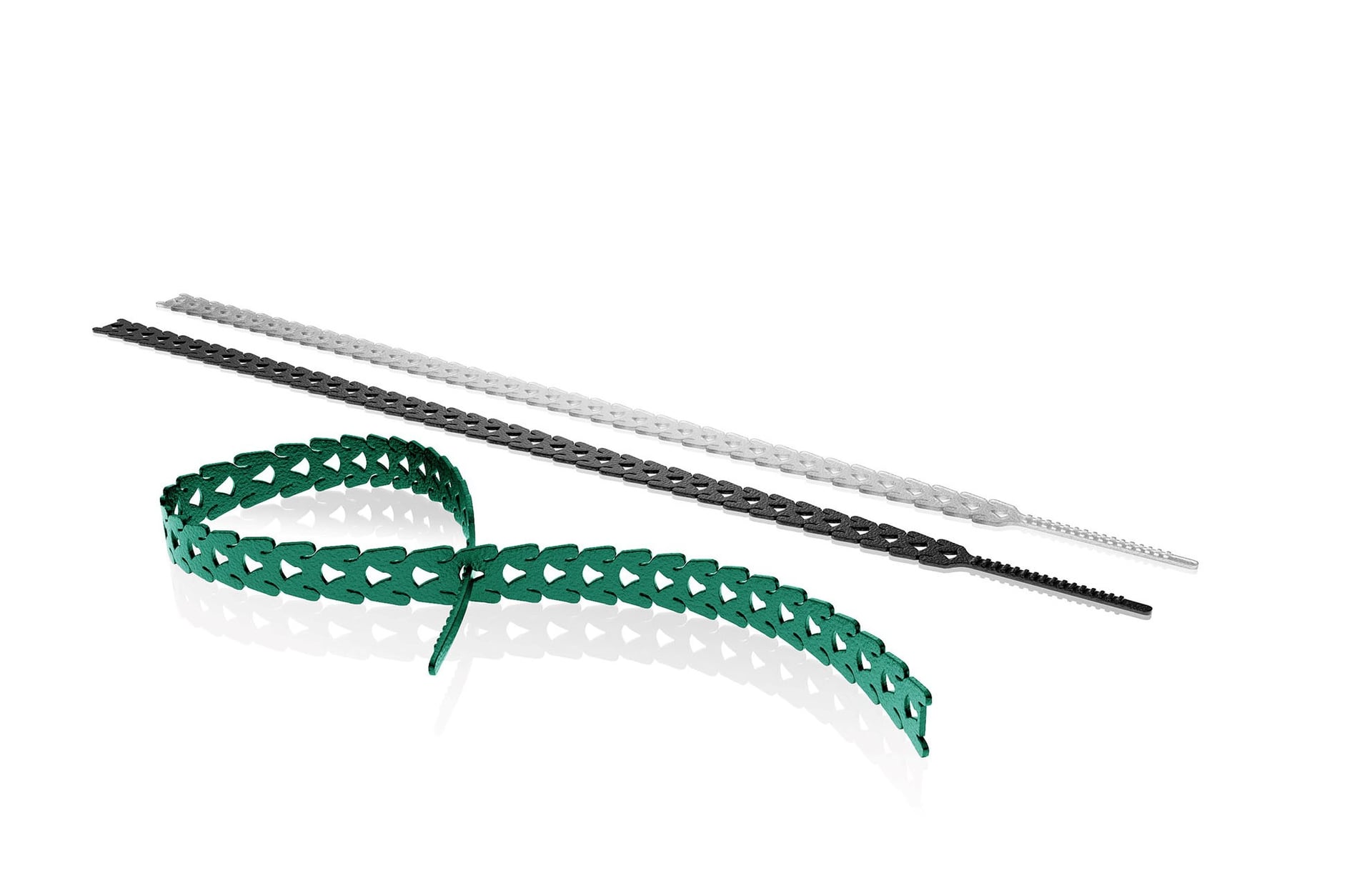 Кабелна връзка IMT38071 / 300x10мм 