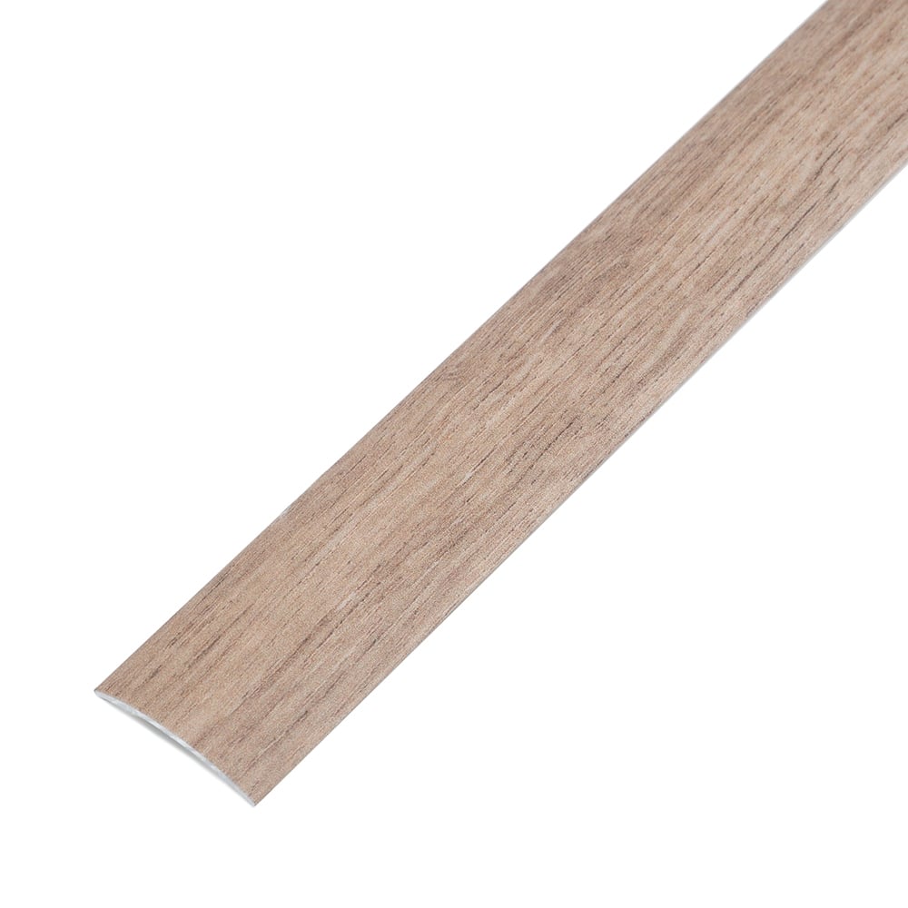 Преходна самозалепваща лайсна Salag SS30B7 SK Aria Oak 30мм / 90см