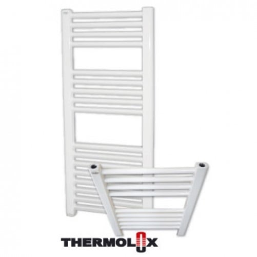 Алуминиева лира за баня Thermolux 842W 500/1200мм