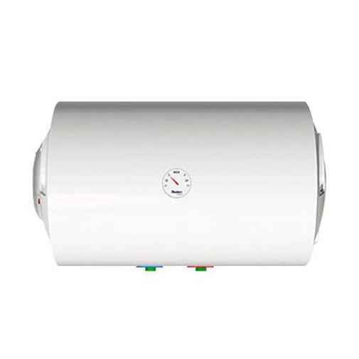 Хоризонтален бойлер ляв Tedan Standard NB Enamel 50л 3kW