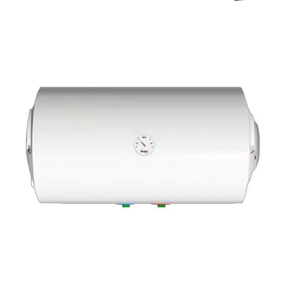 Хоризонтален бойлер десен Tedan Standard NB Enamel 80л 3kW