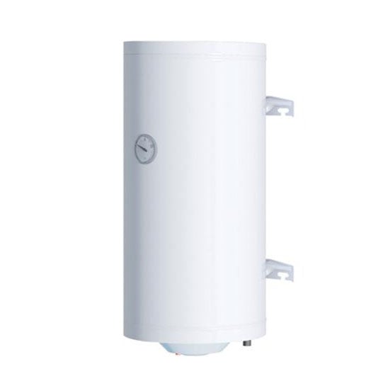Вертикален бойлер Tedan Slim NB Enamel 50л 3kW