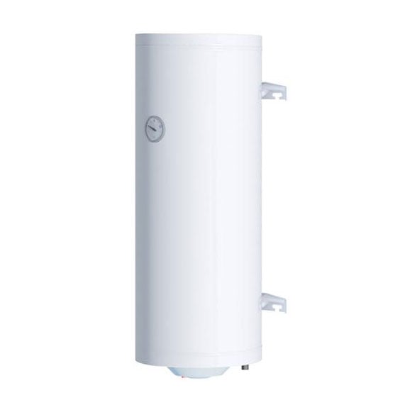 Вертикален бойлер Tedan Slim NB Enamel 80л 3kW