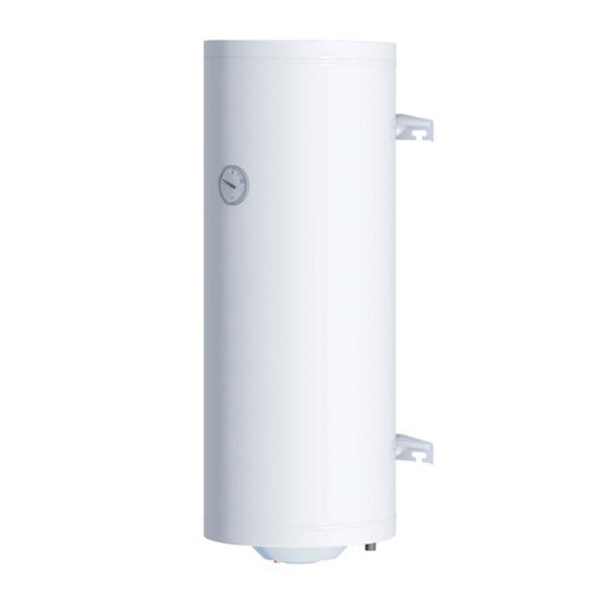 Вертикален бойлер Tedan Slim NB Enamel 100л 3kW
