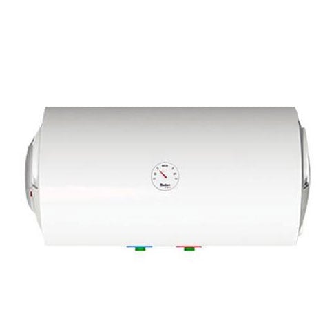 Хоризонтален бойлер ляв Tedan Slim NB Enamel 50л 3kW