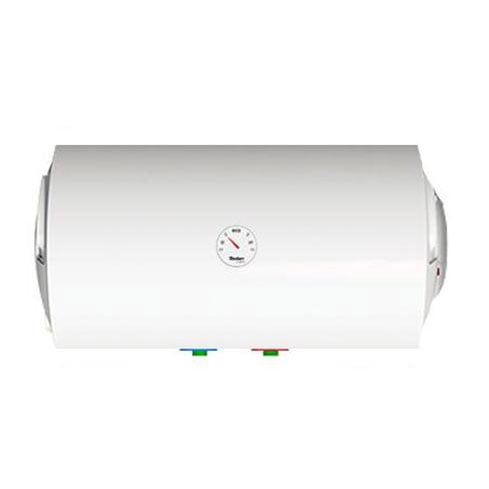 Хоризонтален бойлер десен Tedan Slim NB Enamel 80л 3kW