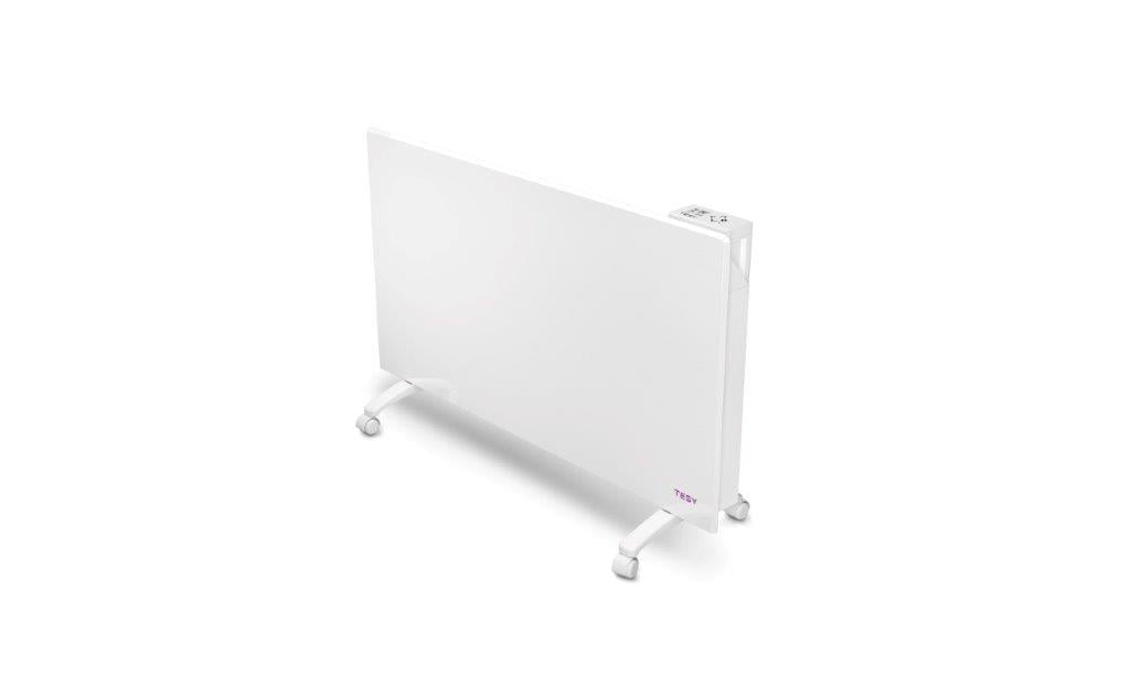 Подов конвектор Tesy CN 052 200 EI Cloud F W / 2000 W