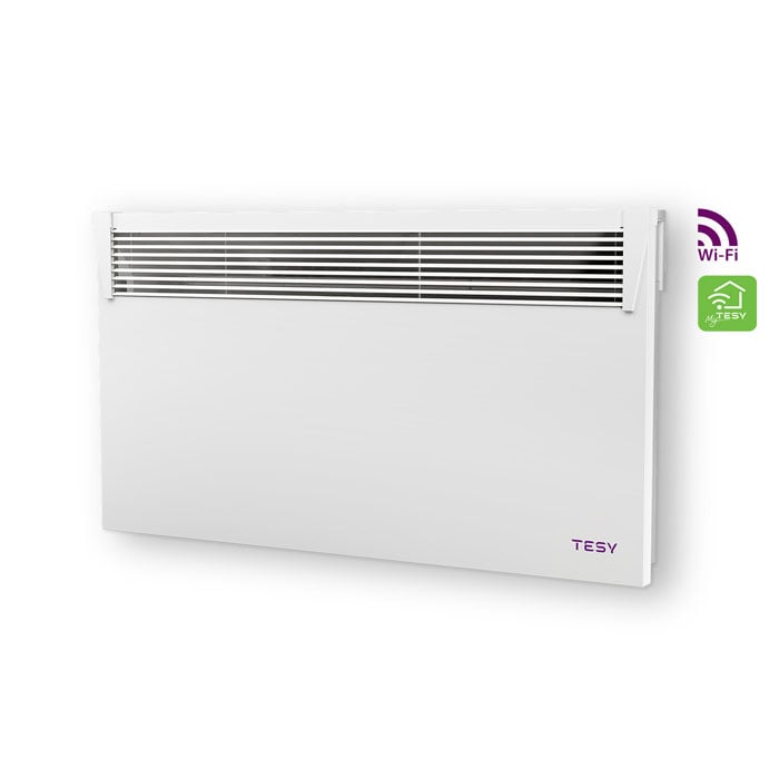 Панелен конвектор Tesy CN 031 200 EI Cloud W 2000 W