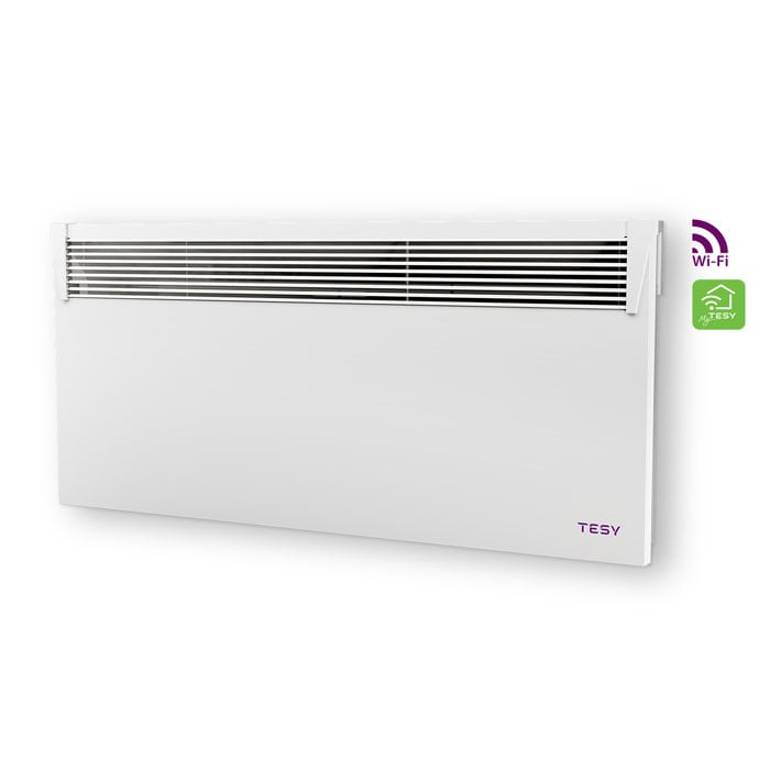 Панелен конвектор Tesy CN 031 250 EI Cloud W 2500 W