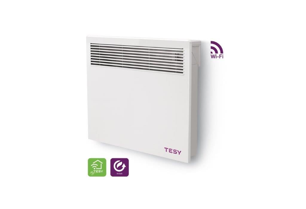 Панелен конвектор Tesy CN 051 050 EI Cloud AS W 500 W