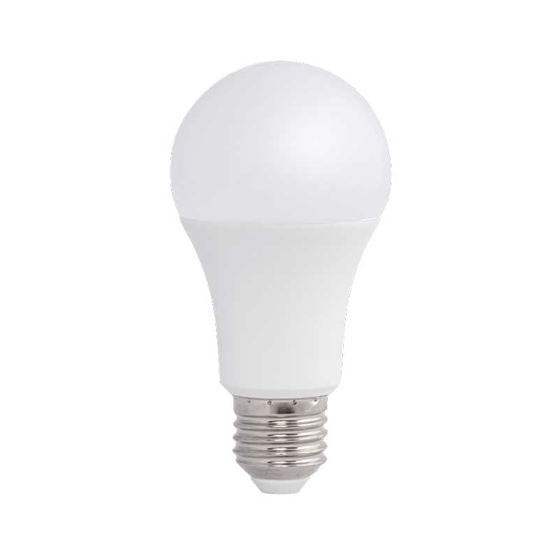LED крушка Ultralux 14W E27 3000K