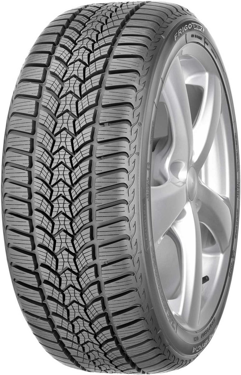 Зимни гуми Debica 225/45 R17 91H Frigo HP 2 FP