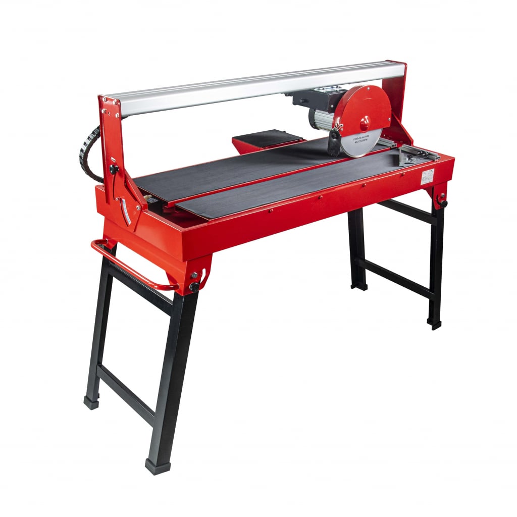 Машина за плочки Raider RDP-ETC31 1500W ø250мм 100см 