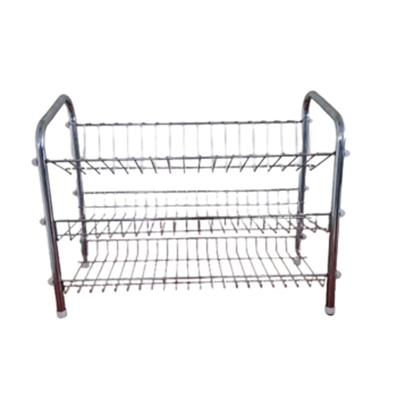Сушилник за съдове Magicook MK-DR-5420 / 55x23x41см