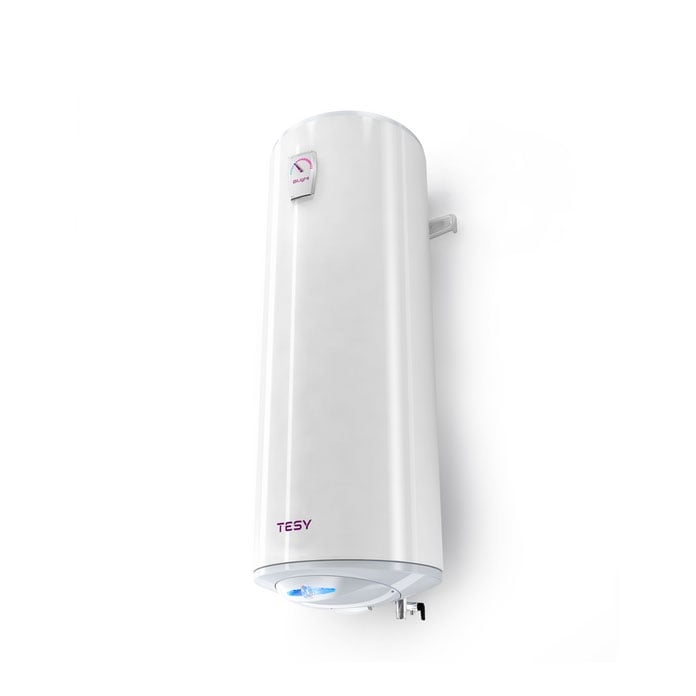 Вертикален бойлер Tesy BiLight Slim GCV 80 38 30 B12 TSR 80л 3000W 